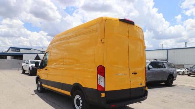 2021 Ford Transit 250