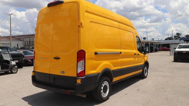 2021 Ford Transit 250