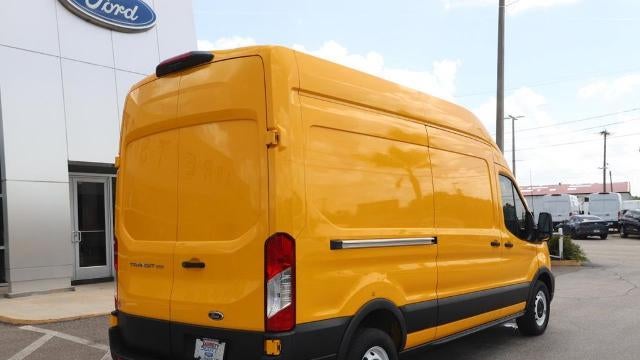 2021 Ford Transit 250