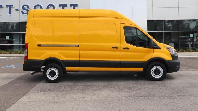 2021 Ford Transit 250
