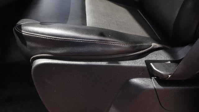 2021 Ford Transit 250