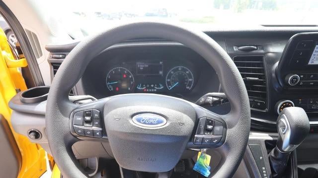 2021 Ford Transit 250