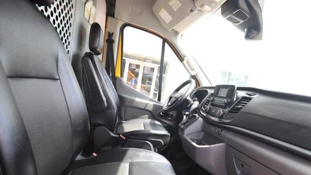 2021 Ford Transit 250
