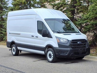 2021 Ford Transit 250 3DR LWB High Roof Cargo Van