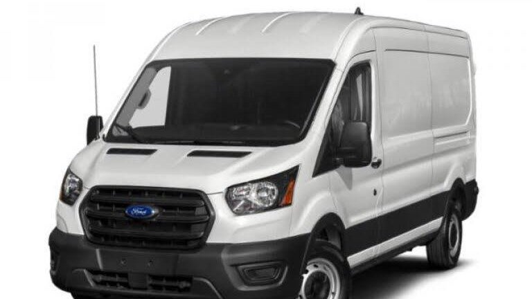 Preowned 2020 Ford Transit 250 for Sale