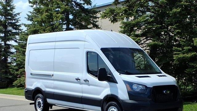 Preowned 2023 Ford Transit 250 for Sale