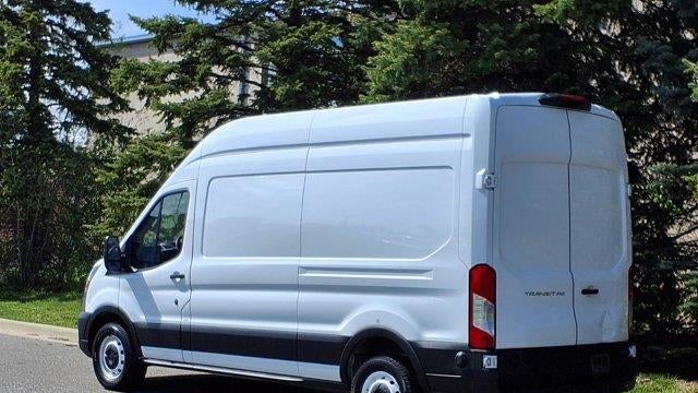 2023 Ford Transit 250