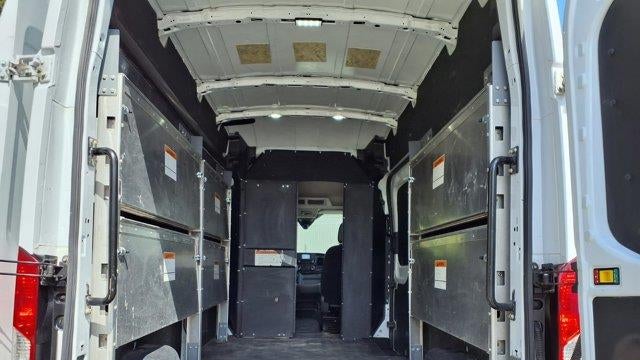 2023 Ford Transit 250