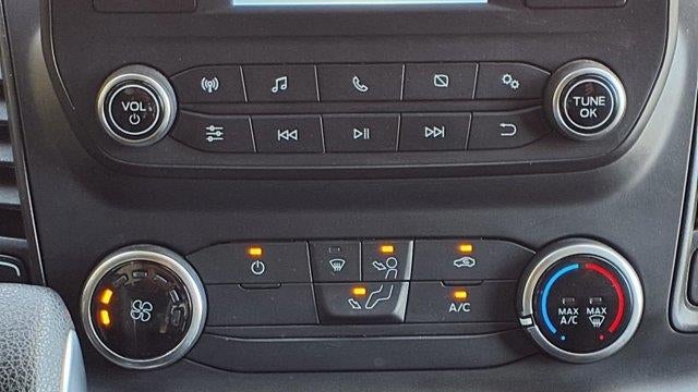 2023 Ford Transit 250