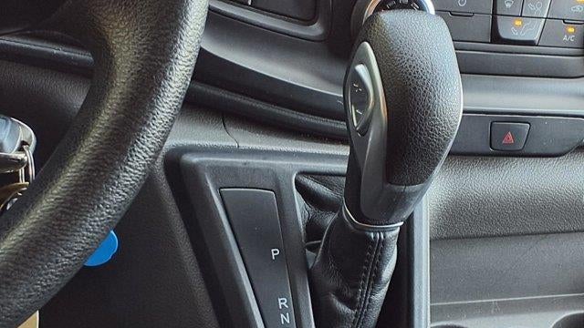 2023 Ford Transit 250