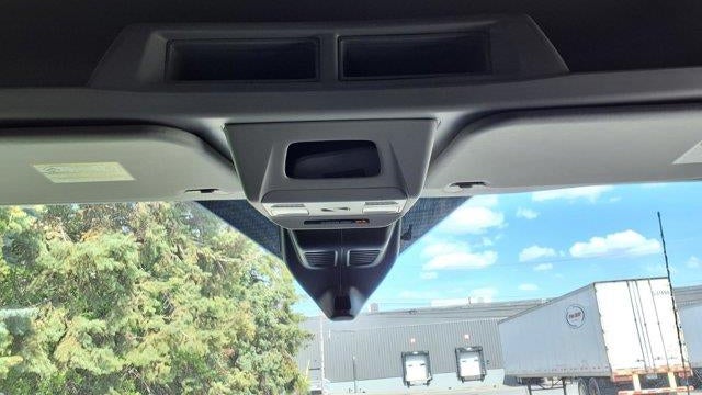 2023 Ford Transit 250