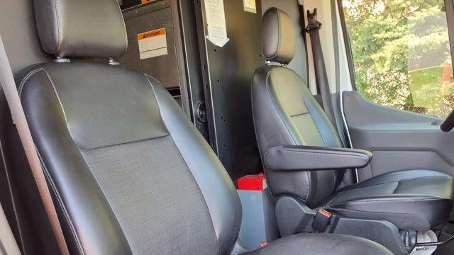 2023 Ford Transit 250