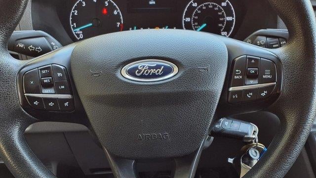 2023 Ford Transit 250
