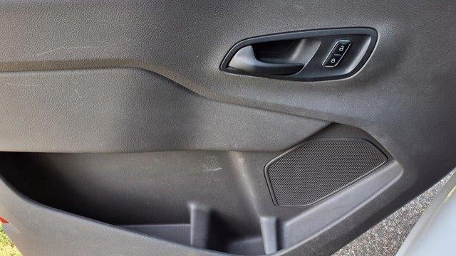 2023 Ford Transit 250