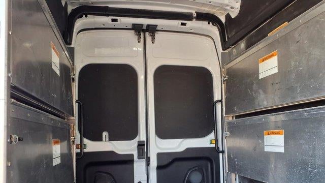 2023 Ford Transit 250