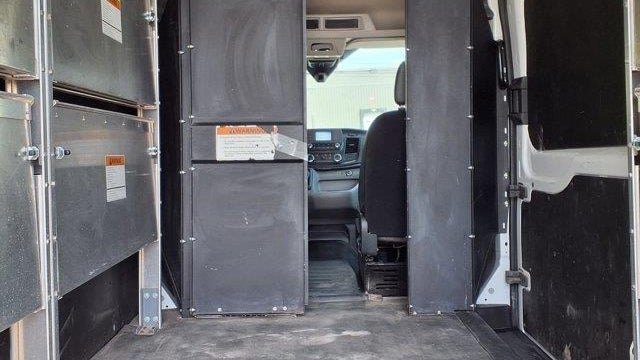2023 Ford Transit 250