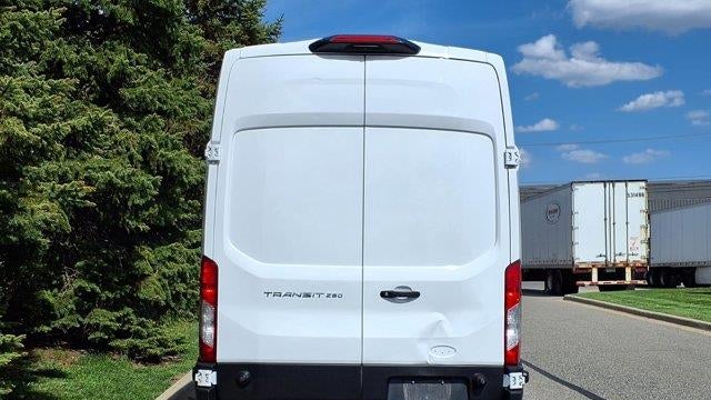 2023 Ford Transit 250