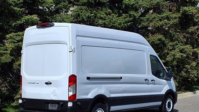2023 Ford Transit 250