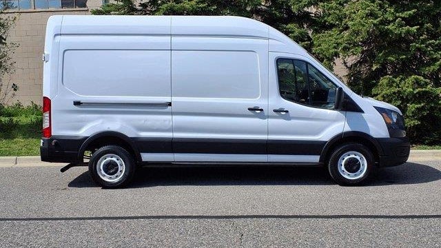 2023 Ford Transit 250