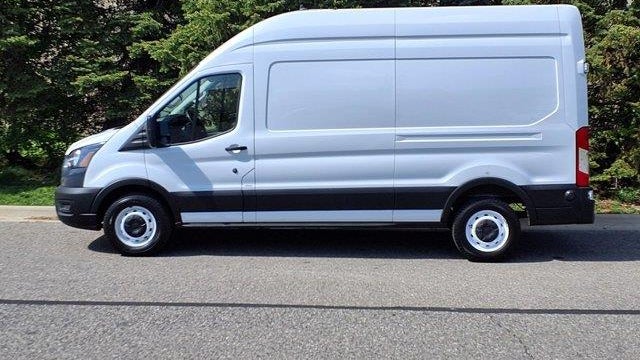 2023 Ford Transit 250