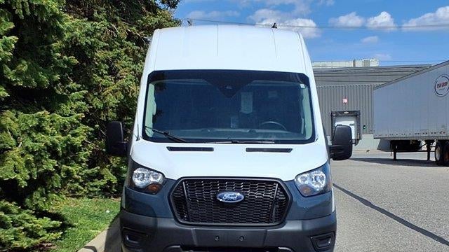 2023 Ford Transit 250