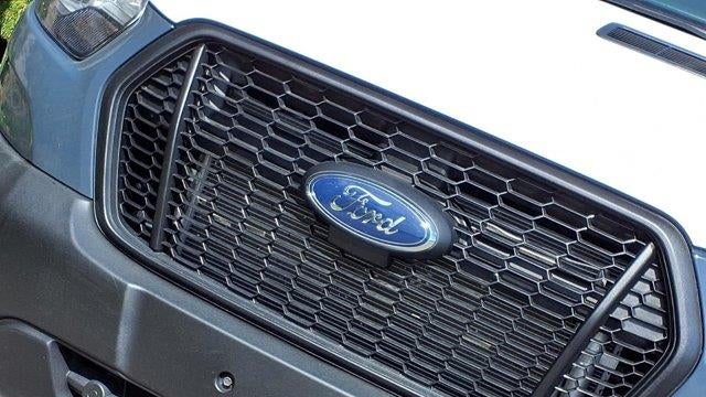2023 Ford Transit 250