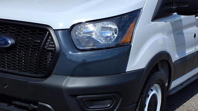 2023 Ford Transit 250
