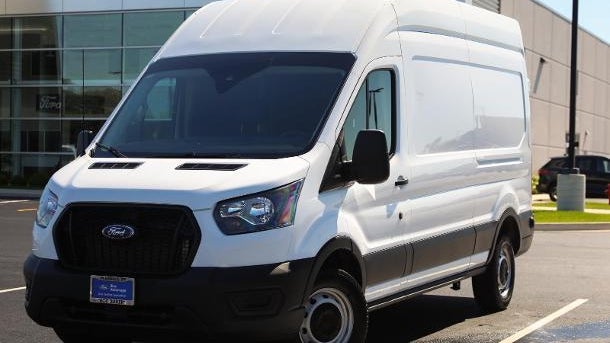 Preowned 2024 Ford Transit 250 for Sale