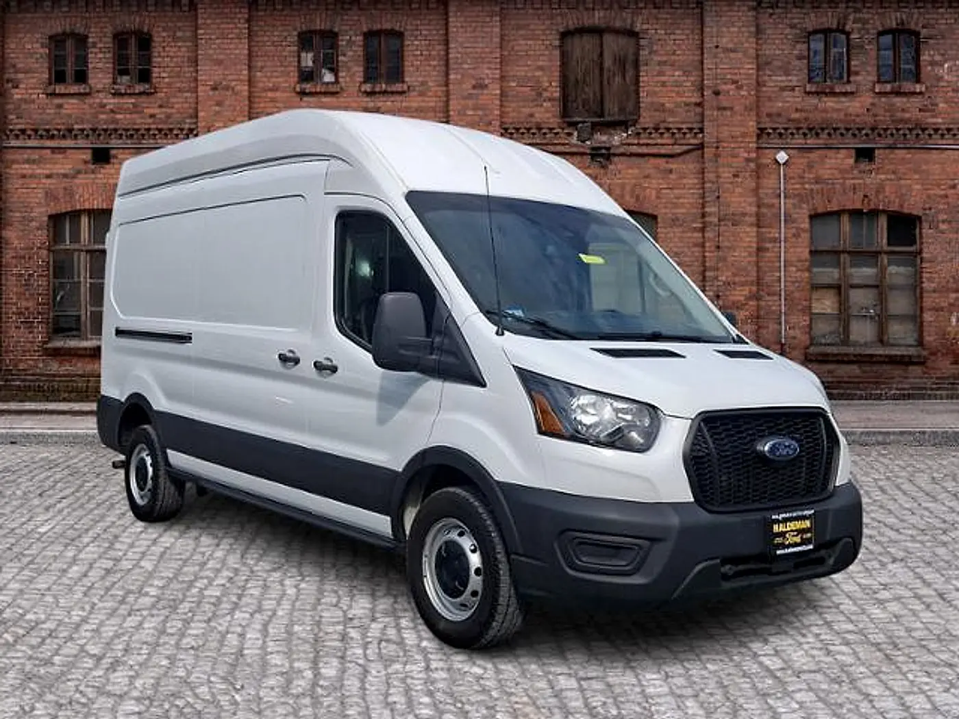 2021 Ford Transit - $27,995