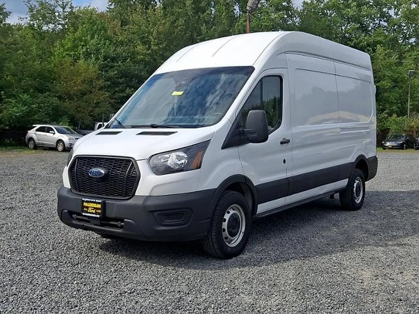 2021 Ford Transit - $27,995