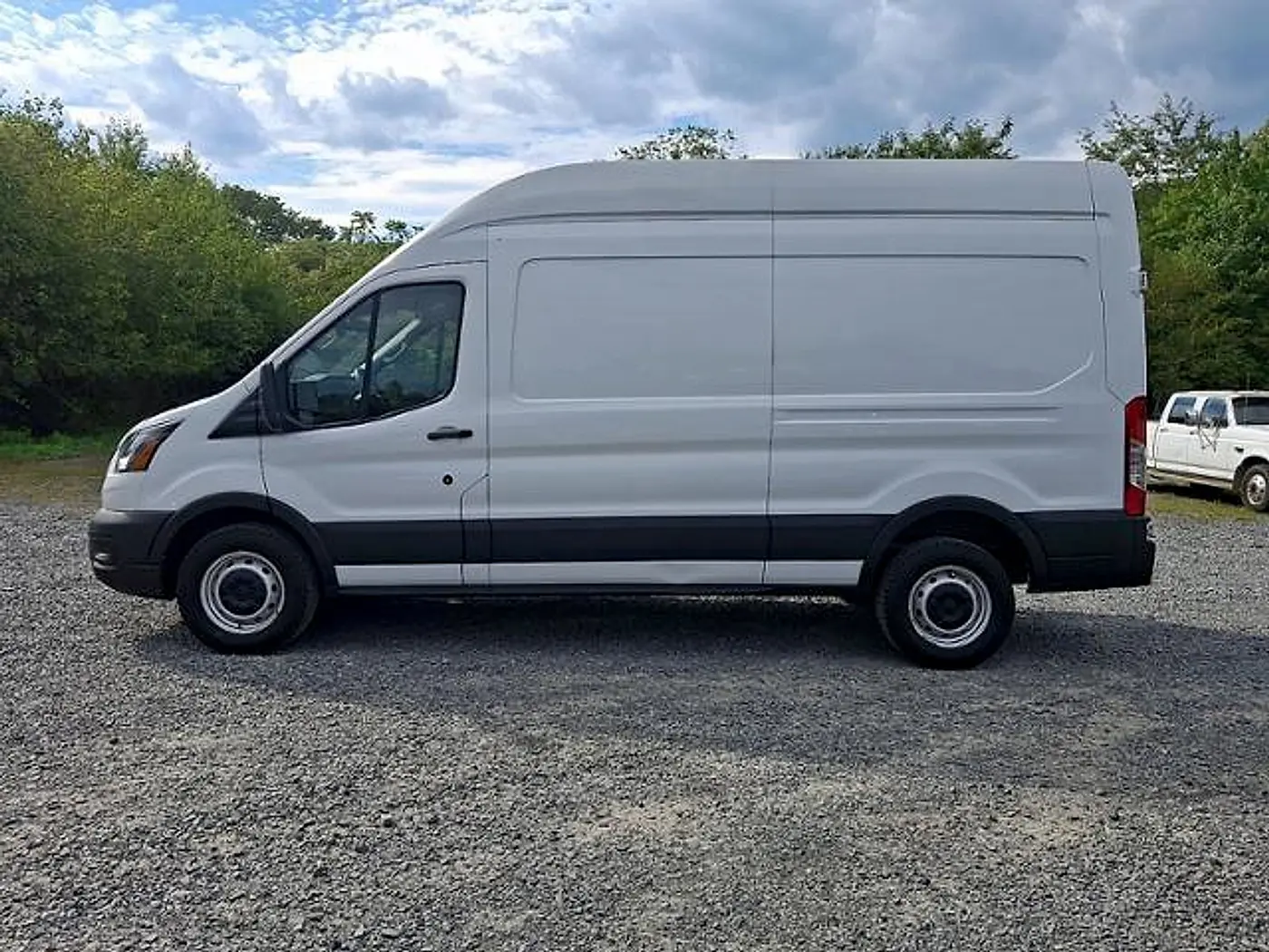2021 Ford Transit - $27,995