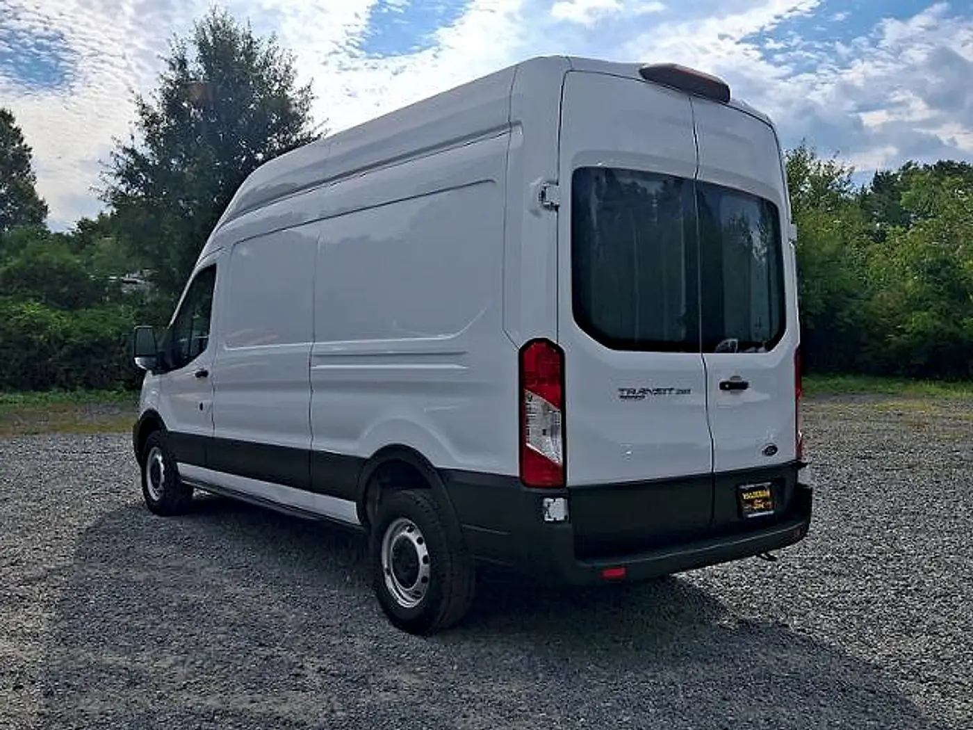 2021 Ford Transit - $27,995