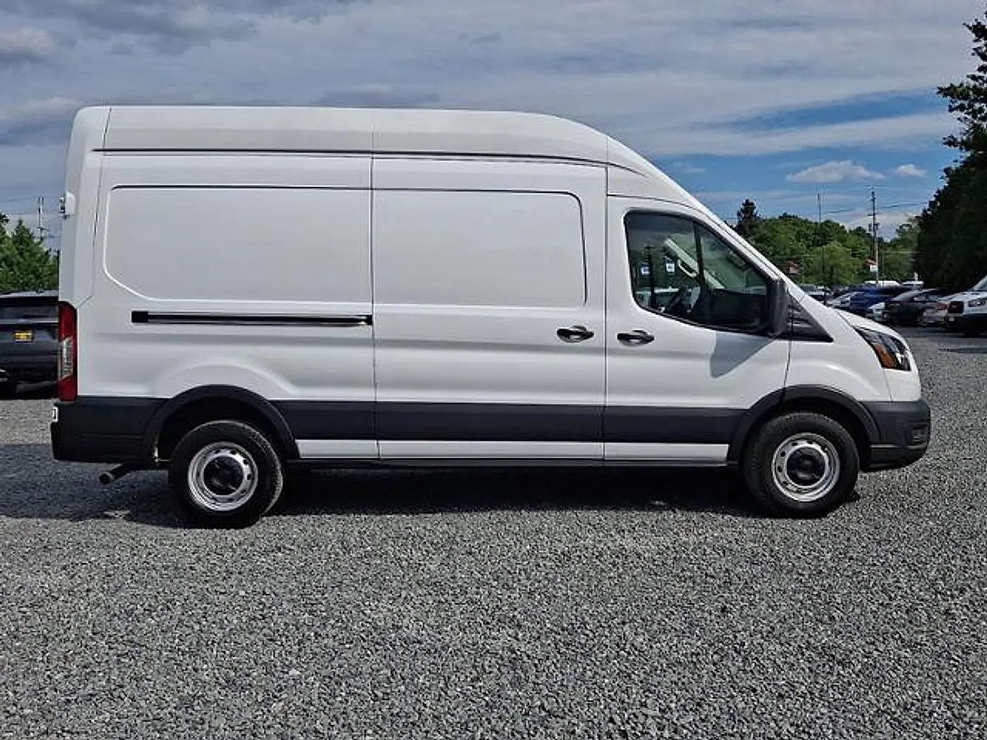 2021 Ford Transit - $27,995