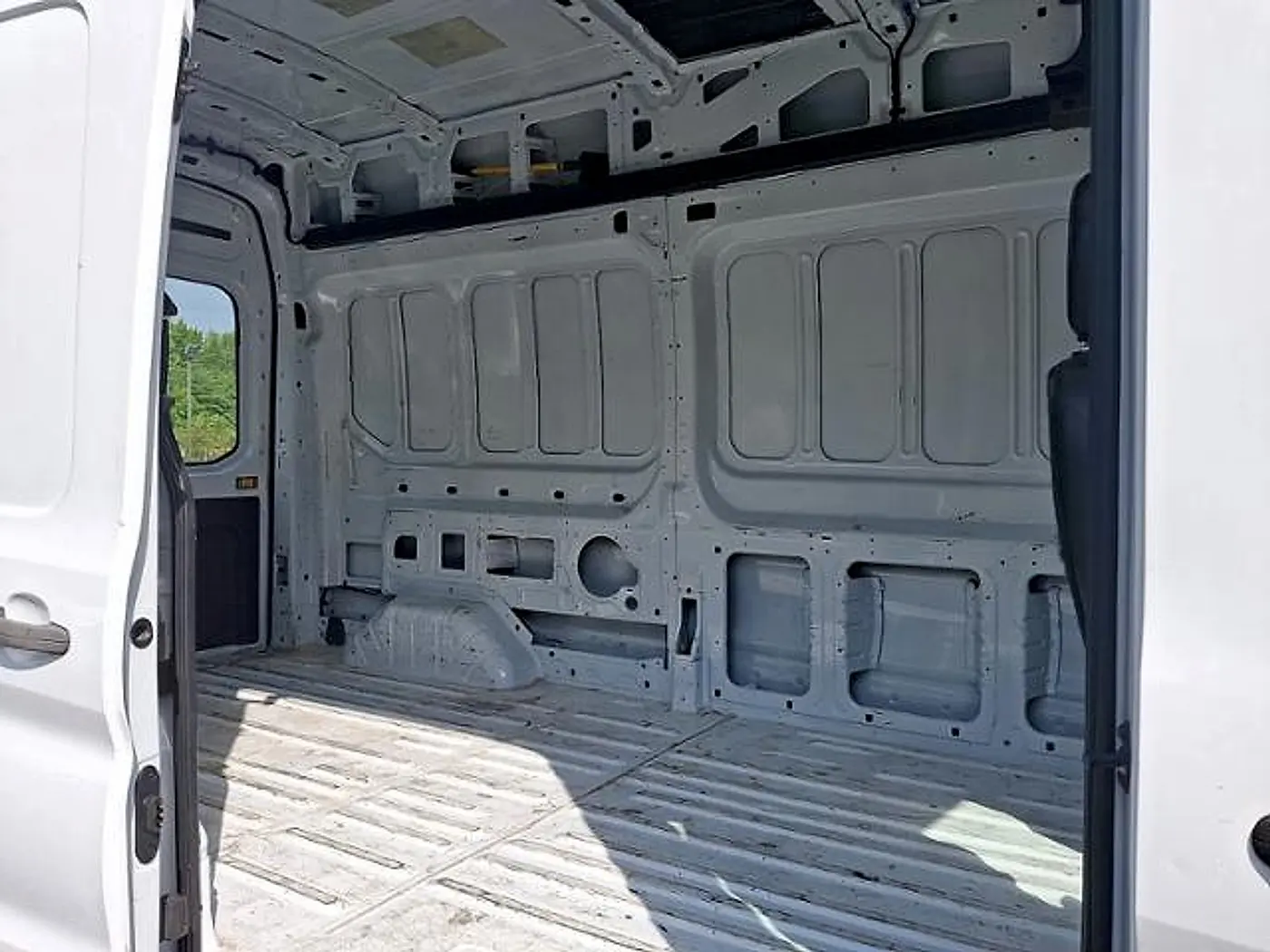 2021 Ford Transit - $27,995