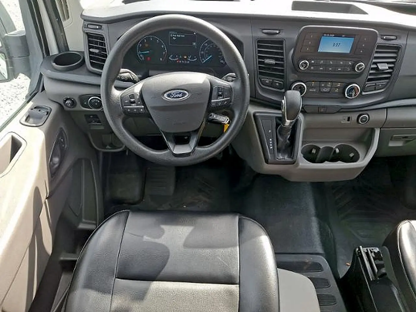 2021 Ford Transit - $27,995