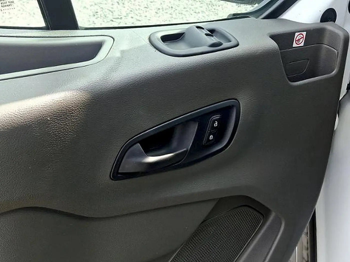 2021 Ford Transit - $27,995