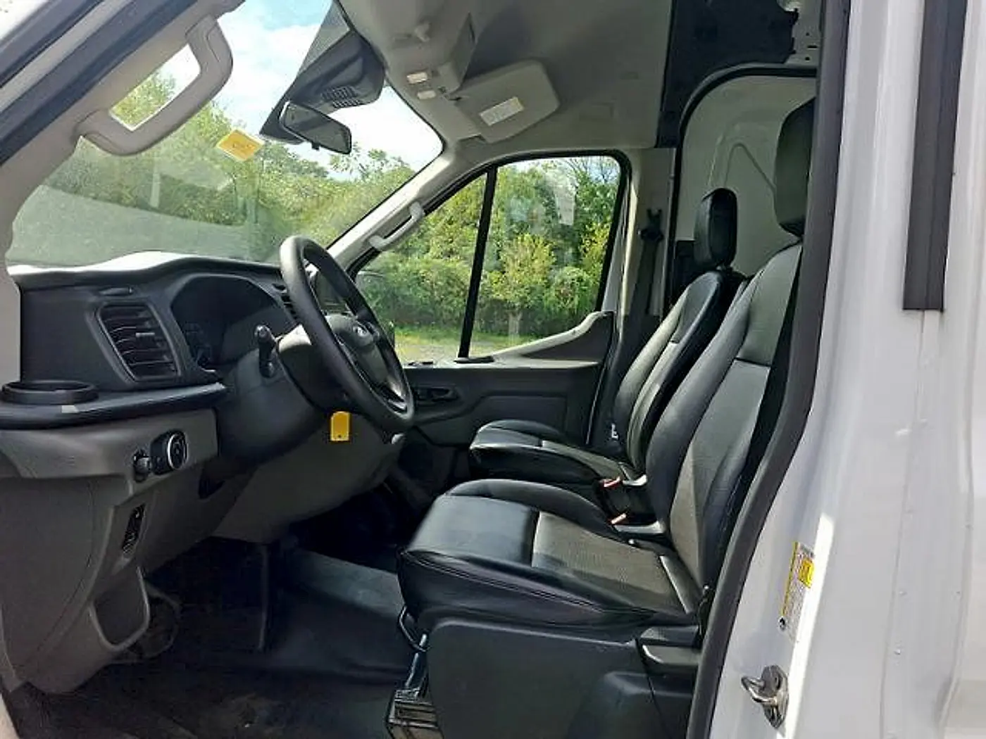 2021 Ford Transit - $27,995