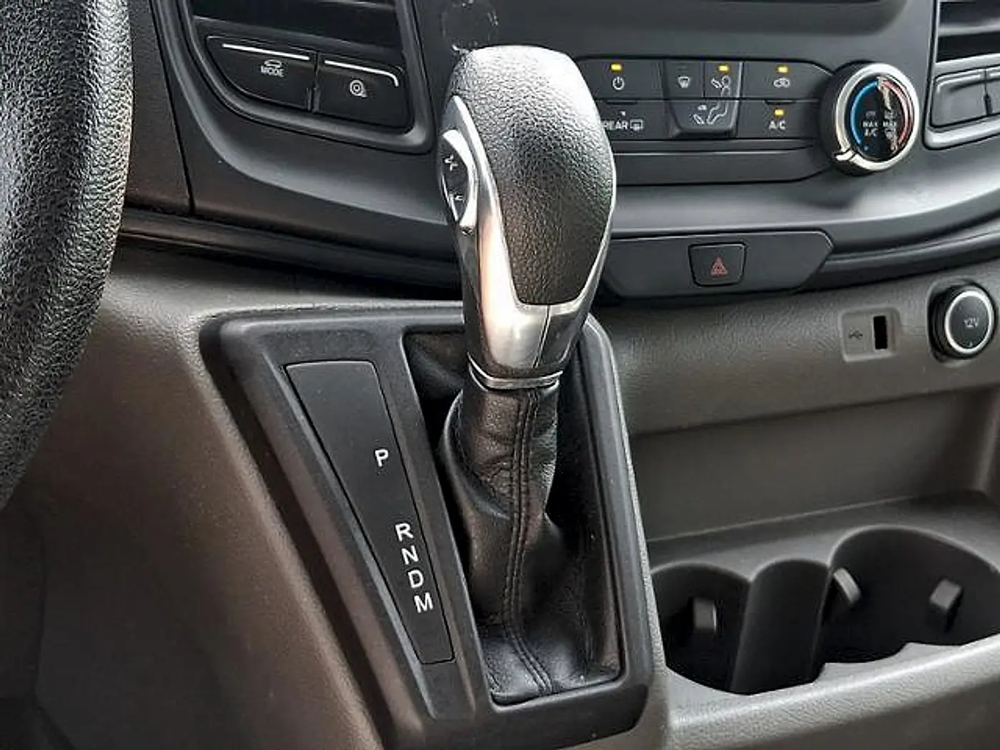 2021 Ford Transit - $27,995