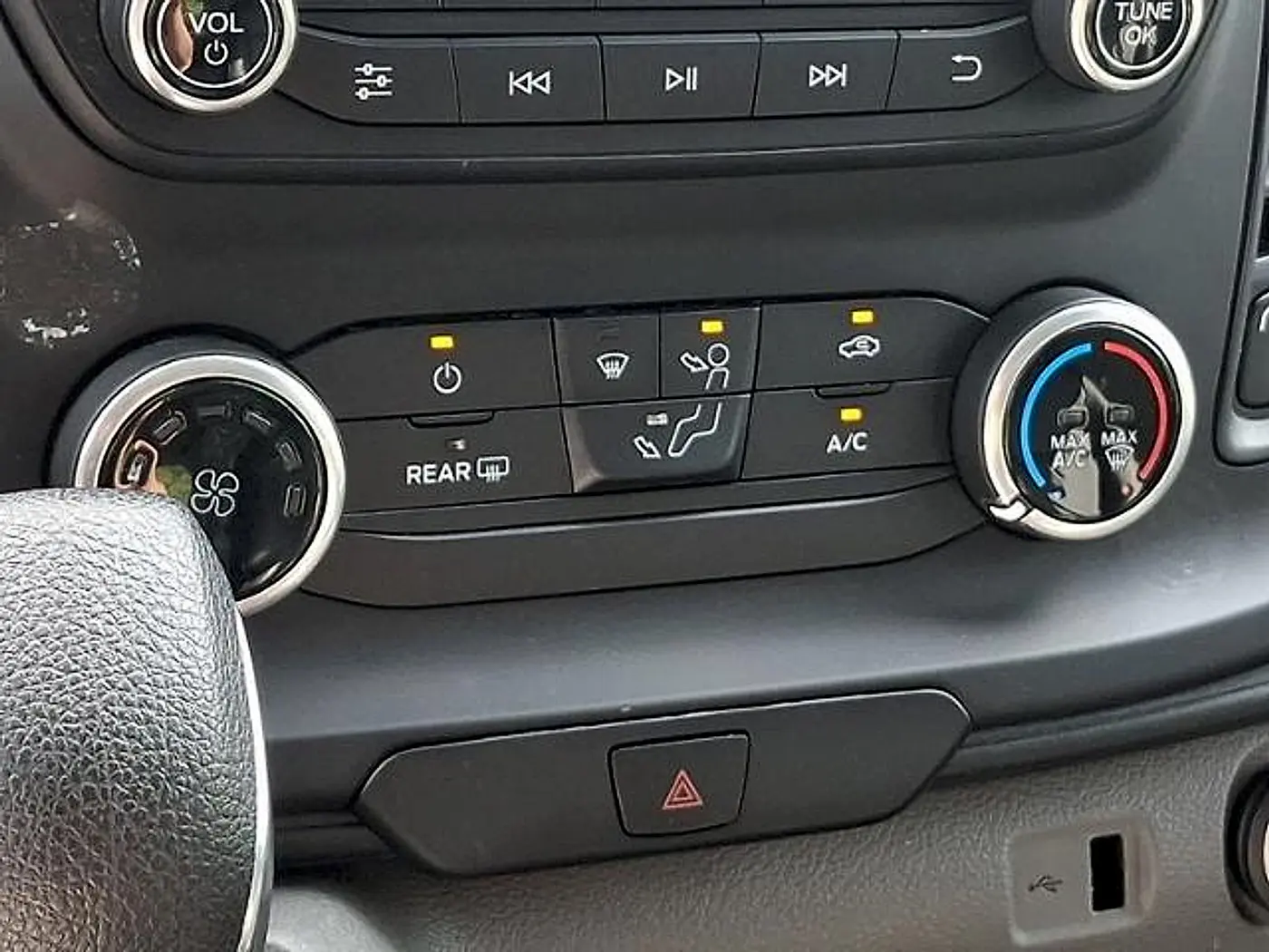 2021 Ford Transit - $27,995
