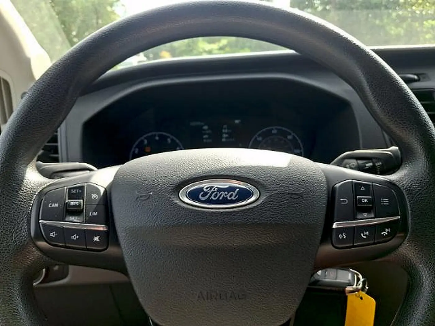 2021 Ford Transit - $27,995
