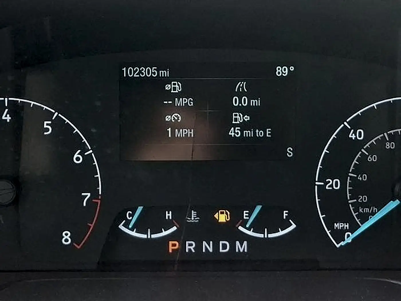 2021 Ford Transit - $27,995