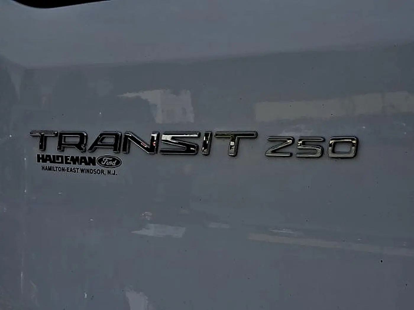 2021 Ford Transit - $27,995