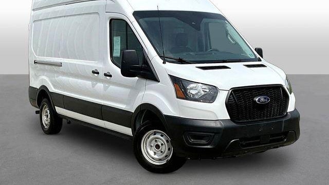Preowned 2023 Ford Transit 250 for Sale