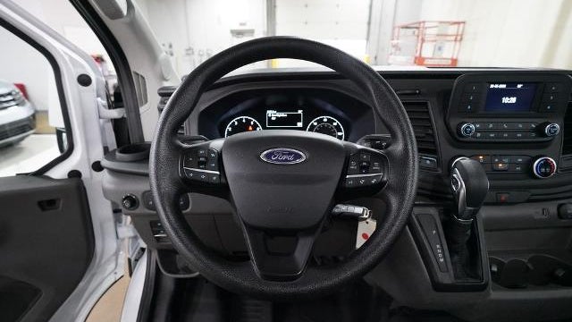 2024 Ford Transit 250