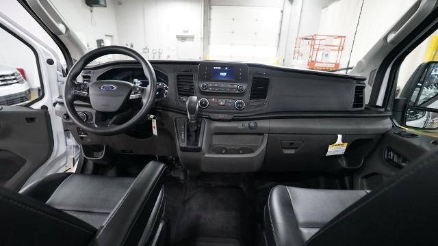 2024 Ford Transit 250
