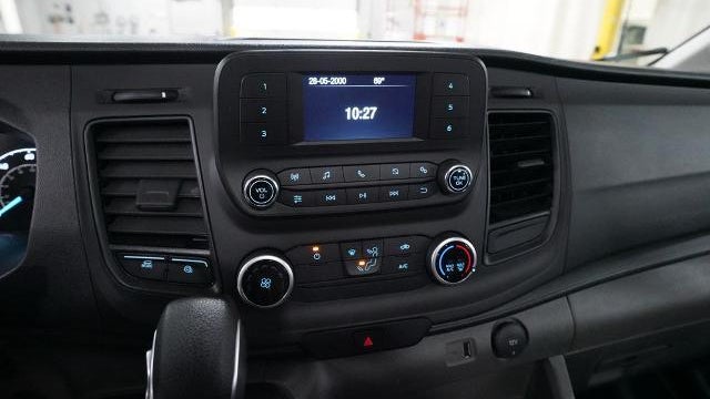 2024 Ford Transit 250