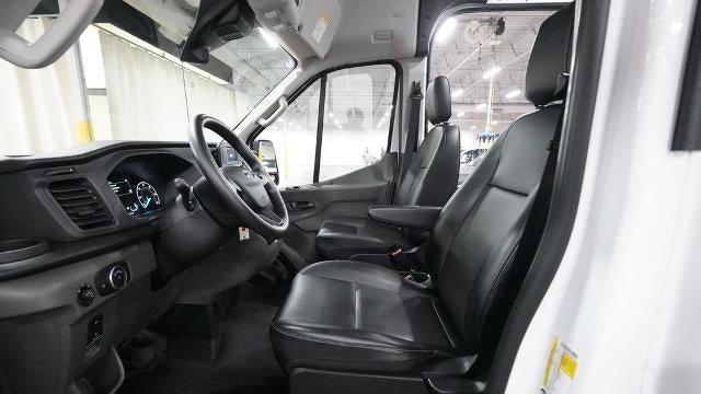 2024 Ford Transit 250