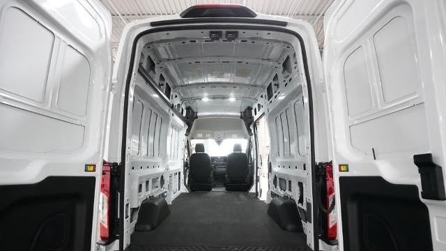 2024 Ford Transit 250