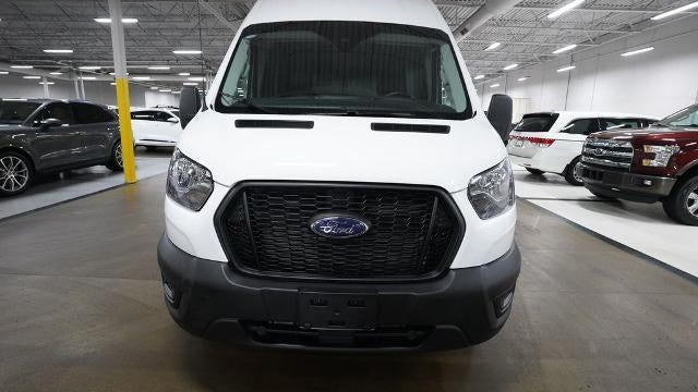 2024 Ford Transit 250