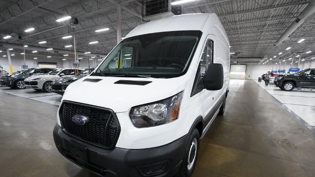 2024 Ford Transit 250